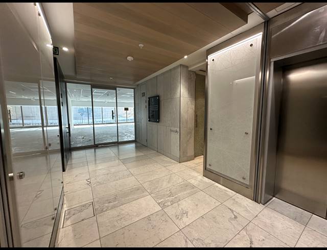 365M² OFFICE TO LET IN SANDTON CENTRAL